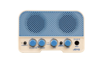 JA-02 II - BLUE